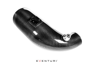 Eventuri BMW G29 Z4 M40i B58 karbon luftinntak