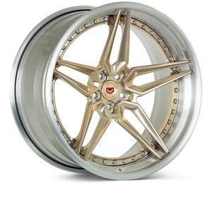 Patina Gold