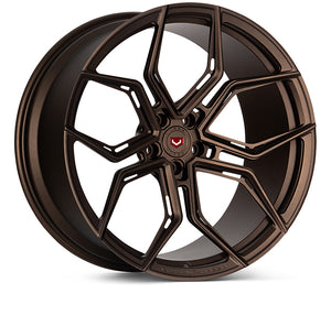 Satin Bronze