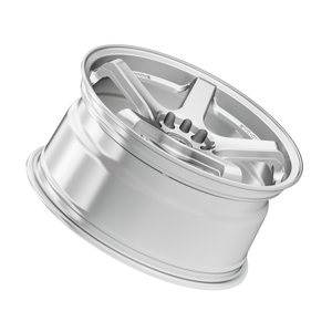 SixNine EVO-ONE felgsett - BMW 2-serie F22/F23 - HyperSilver - foran, hovedbilde