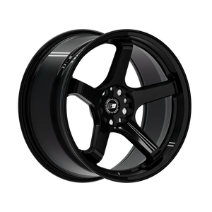 SixNine EVO-ONE 19” Felgsett – BMW M2 F87 / M3 F80 / M4 F82