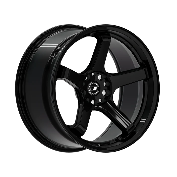 SixNine EVO-ONE 19” Felgsett – BMW M2 F87 / M3 F80 / M4 F82