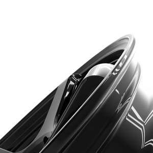EVO-ONE | 11x20 ET12 | 5x112/5x114,3 - SixNine Wheels KONG PERFORMANCE