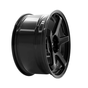 EVO-ONE | 11x20 ET12 | 5x112/5x114,3 - SixNine Wheels KONG PERFORMANCE
