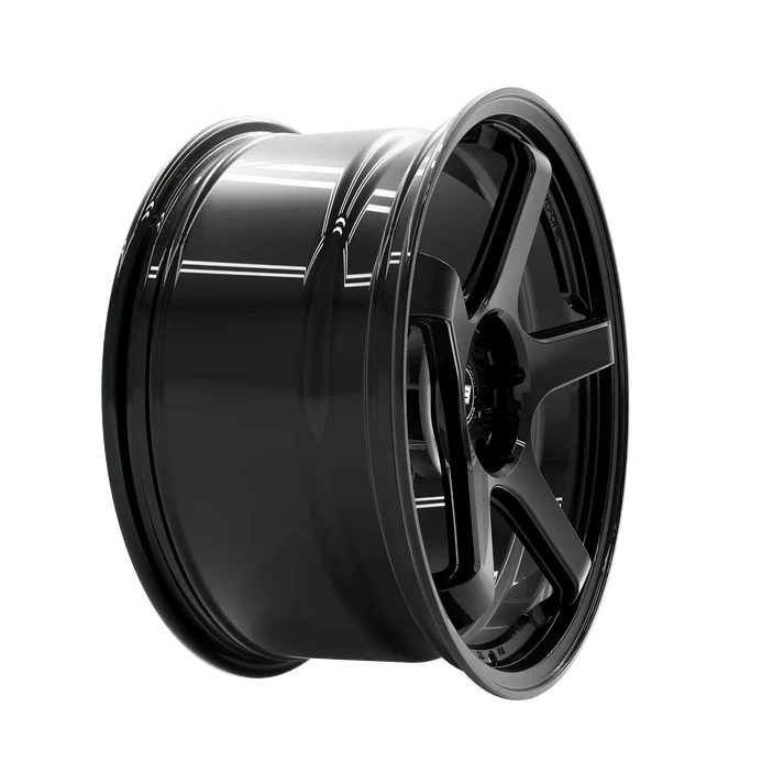 EVO-ONE | 11x20 ET12 | 5x112/5x114,3 - SixNine Wheels KONG PERFORMANCE