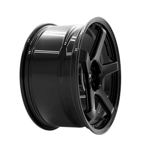 EVO-ONE | 11x20 ET12 | 5x112/5x114,3 - SixNine Wheels KONG PERFORMANCE