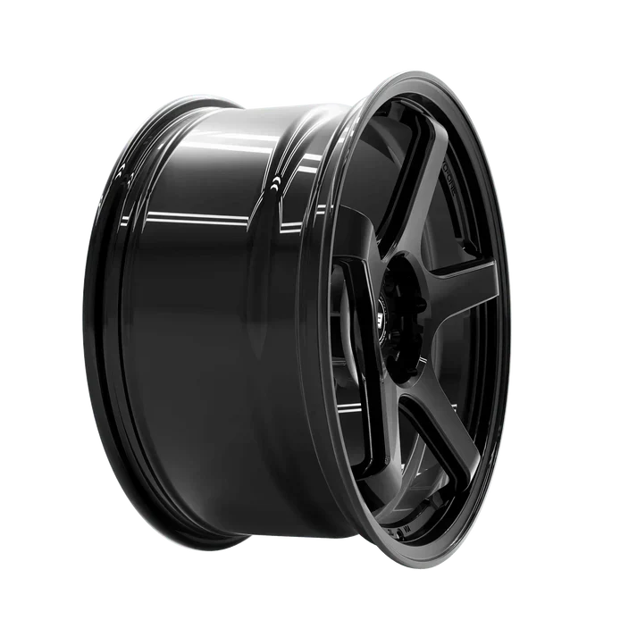 EVO-ONE | 11x20 ET12 | 5x112/5x114,3 - SixNine Wheels KONG PERFORMANCE