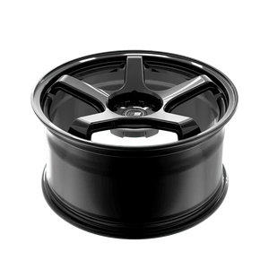 EVO-ONE | 11x20 ET12 | 5x112/5x114,3 - SixNine Wheels KONG PERFORMANCE