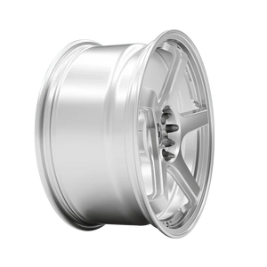 EVO-ONE | 11x20 ET12 | 5x112/5x114,3 - SixNine Wheels KONG PERFORMANCE