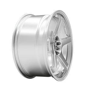 EVO-ONE | 11x20 ET12 | 5x112/5x114,3 - SixNine Wheels KONG PERFORMANCE