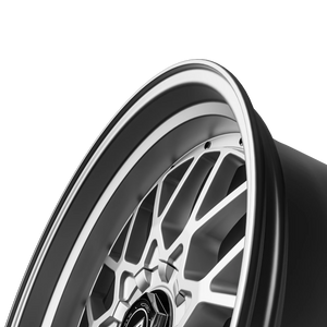 EVO-TWO 10.5x20 ET15 - SixNine Wheels Norge