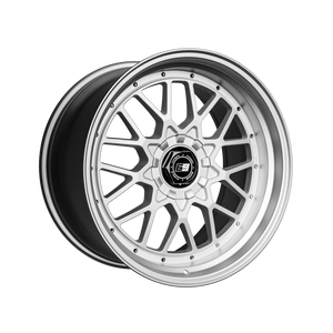 EVO-TWO 10.5x20 ET15 - SixNine Wheels Norge
