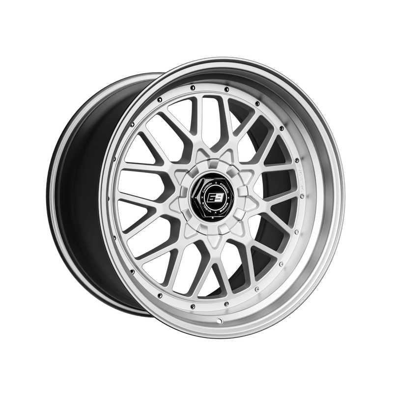 EVO-TWO 10.5x20 ET15 - SixNine Wheels Norge