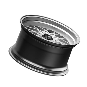 EVO-TWO 10.5x20 ET15 - SixNine Wheels Norge