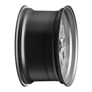 EVO-TWO 10.5x20 ET15 - SixNine Wheels Norge