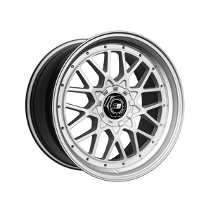 EVO-TWO 10x20 ET40 - SixNine Wheels Norge