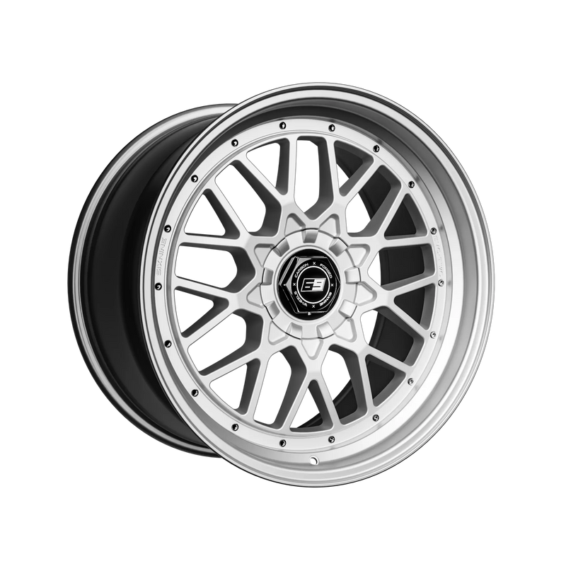 EVO-TWO 10x20 ET40 - SixNine Wheels Norge