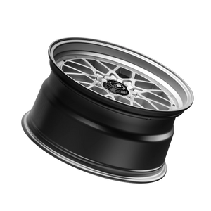 EVO-TWO 10x20 ET40 - SixNine Wheels Norge