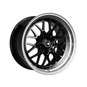 EVO-TWO 11x20 ET33 - SixNine Wheels Norge