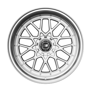 EVO-TWO 11x20 ET33 - SixNine Wheels Norge