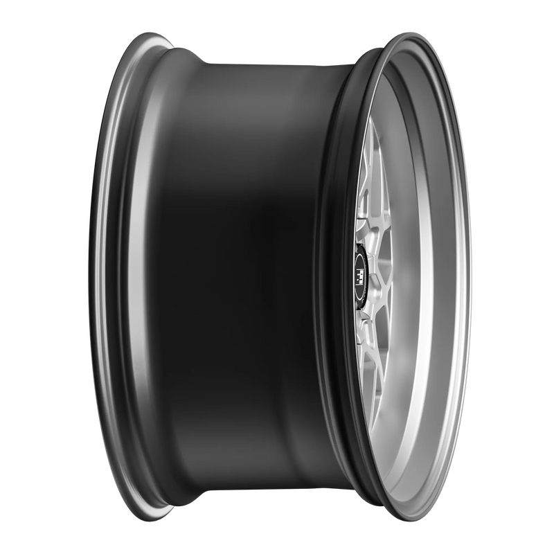EVO-TWO 11x20 ET33 - SixNine Wheels Norge