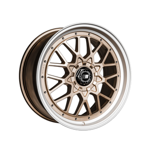 EVO-TWO 9x20 ET32 - SixNine Wheels Norge