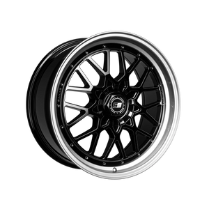 EVO-TWO 9x20 ET32 - SixNine Wheels Norge