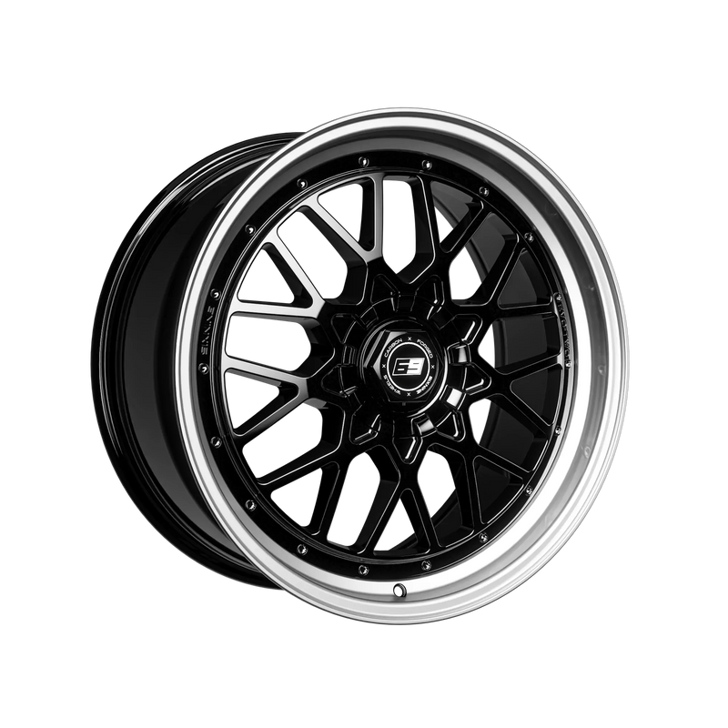 EVO-TWO 9x20 ET32 - SixNine Wheels Norge