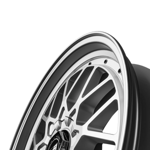 EVO-TWO 9x20 ET32 - SixNine Wheels Norge