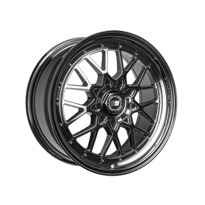 EVO-TWO 9x20 ET32 - SixNine Wheels Norge