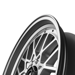 EVO-TWO 9.5x20 ET18 - SixNine Wheels Norge
