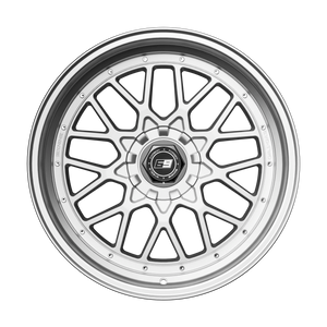 EVO-TWO 9.5x20 ET18 - SixNine Wheels Norge