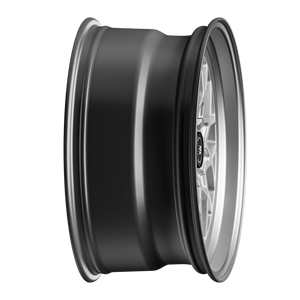 EVO-TWO 9.5x20 ET18 - SixNine Wheels Norge