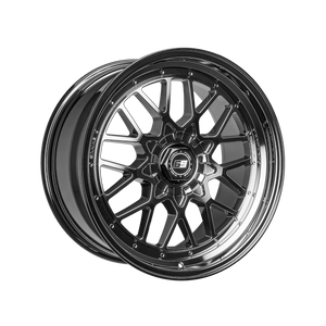 EVO-TWO 9.5x20 ET18 - SixNine Wheels Norge
