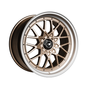 EVO-TWO 10.5x21 ET20 - SixNine Wheels Norge