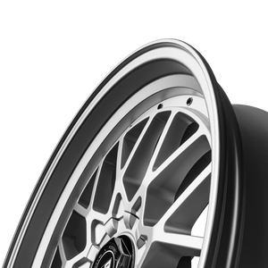 EVO-TWO 10.5x21 ET20 - SixNine Wheels Norge