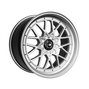 SixNine EVO-TWO felgsett - Audi RS6/RS7 C7