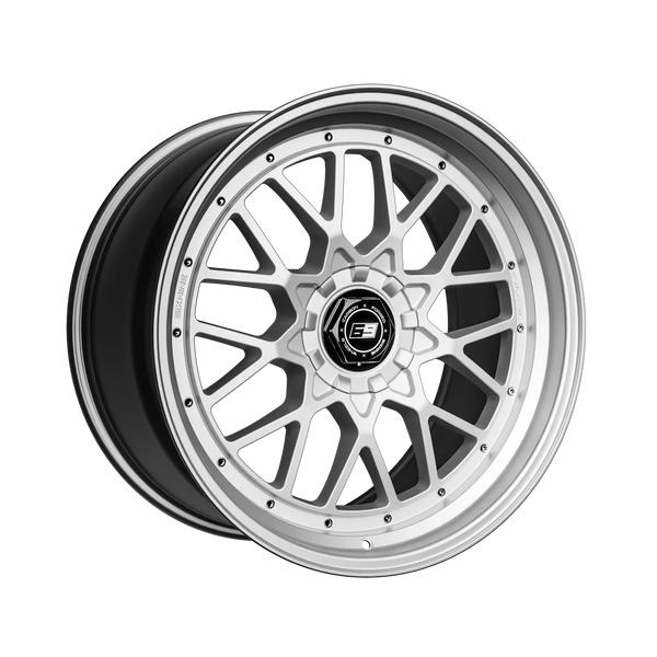 EVO-TWO | 10.5x21 ET20 | 5x112/5x120 - SixNine