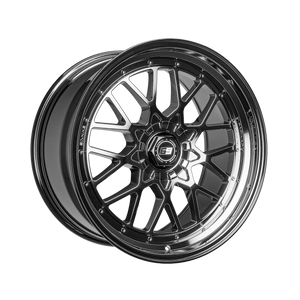 EVO-TWO 10.5x21 ET20 - SixNine Wheels Norge
