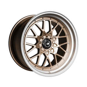 EVO-TWO | 11.5x21 ET17 | 5x112/5x120 - SixNine Wheels Norge