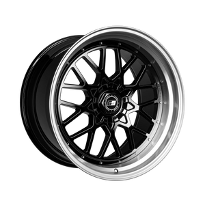 EVO-TWO | 11.5x21 ET17 | 5x112/5x120 - SixNine Wheels Norge