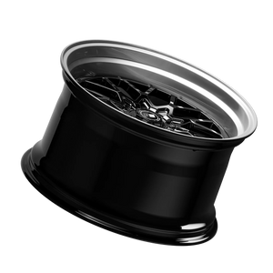 EVO-TWO | 11.5x21 ET17 | 5x112/5x120 - SixNine Wheels Norge