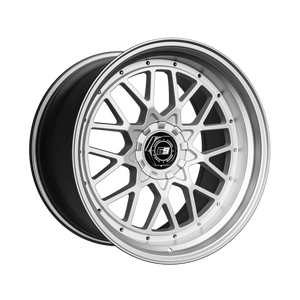 EVO-TWO | 11.5x21 ET17 | 5x112/5x120 - SixNine Wheels Norge