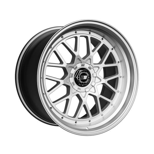 EVO-TWO | 11.5x21 ET17 | 5x112/5x120 - SixNine Wheels Norge