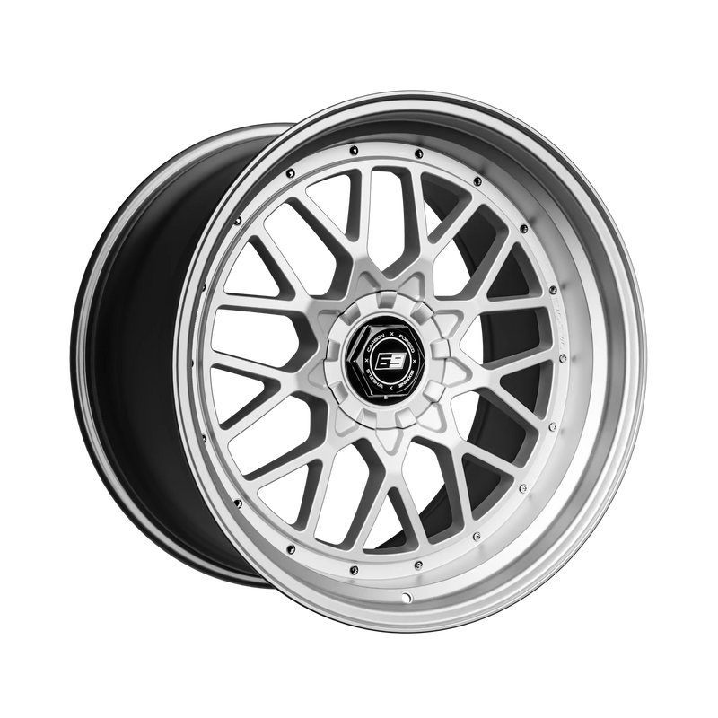 EVO-TWO | 11.5x21 ET17 | 5x112/5x120 - SixNine Wheels Norge
