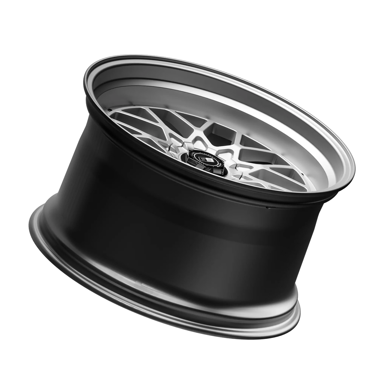 EVO-TWO | 11.5x21 ET17 | 5x112/5x120 - SixNine Wheels Norge