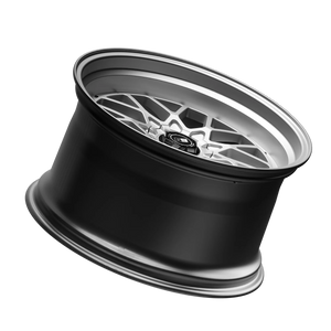 EVO-TWO | 11.5x21 ET17 | 5x112/5x120 - SixNine Wheels Norge