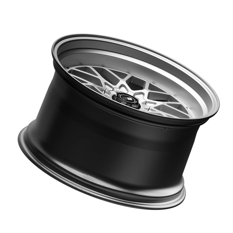 EVO-TWO | 11.5x21 ET17 | 5x112/5x120 - SixNine Wheels Norge