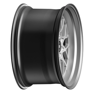 EVO-TWO | 11.5x21 ET17 | 5x112/5x120 - SixNine Wheels Norge