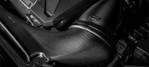 Eventuri Stage 3 Carbon Inntak – Audi RS3 8V Gen 2 / TTRS 8S (2017–2020) KONG PERFORMANCE